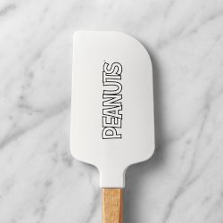 PEANUTS™ x Williams Sonoma Thanksgiving Spatulas