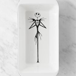 The Nightmare Before Christmas™ Loaf Pan