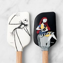 The Nightmare Before Christmas™ Spatulas