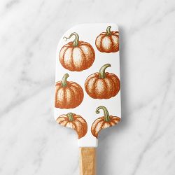 Williams Sonoma Novelty Pumpkin Spatula