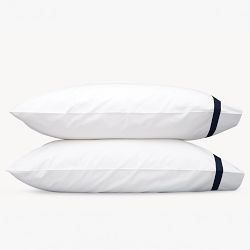 Matouk® Lowell Sheets &amp; Pillowcases