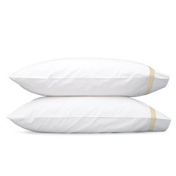 Matouk® Lowell Sheets &amp; Pillowcases