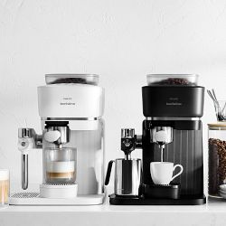 Philips Baristina Latte Espresso Machine with Milk Frother