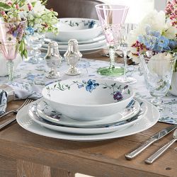 Hill House x Williams Sonoma Climbing Vine Individual Bowls