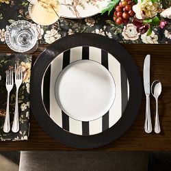 Sanderson x Williams Sonoma Botanical Reverie Dinner Plates
