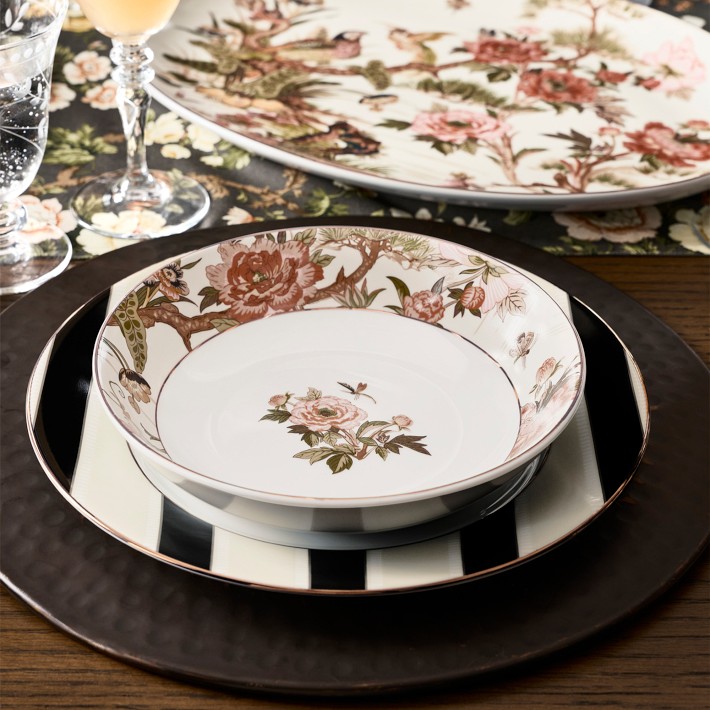 Sanderson x Williams Sonoma Pasta Bowls | Williams Sonoma