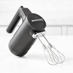 KitchenAid® Cordless 7-Speed Hand Mixer