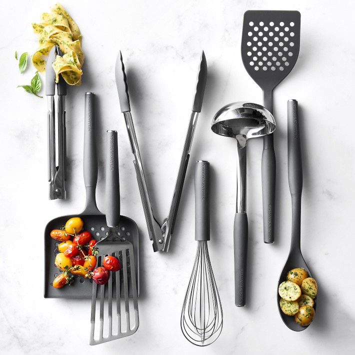 Prep Tools Roasting Scoop | Williams Sonoma