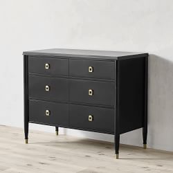 Lacourte 6-Drawer Chest (42")