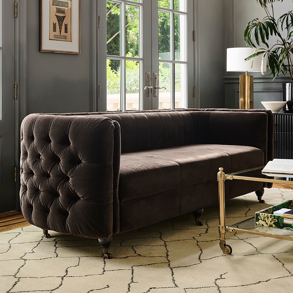 Soho Sofa (82") by Williams Sonoma Home