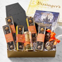 Bissinger's Halloween Chocolates Gift Box
