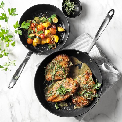 All-Clad HA1 Expert Nonstick Fry Pan, Set of 2 Simolary simolary.com 19
