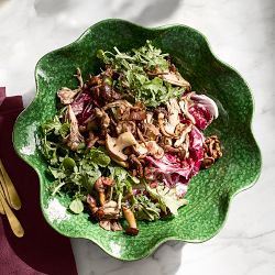 AERIN x Williams Sonoma Glazed Serving Bowl