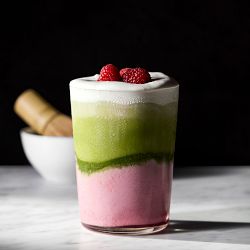 Williams Sonoma Organic Matcha Tea