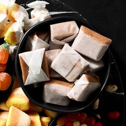 Williams Sonoma Maple Caramels