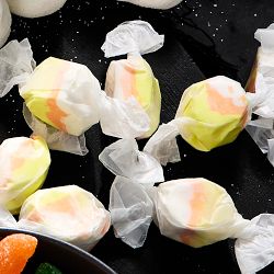 Williams Sonoma Candy Corn Taffy