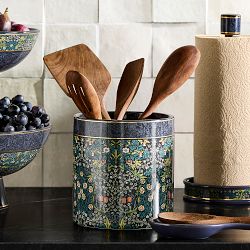 Morris &amp; Co. x Williams Sonoma Cotswold Utensil Holder