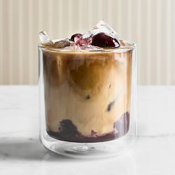 Double-Wall Short Tumblers, 10-oz