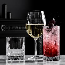 Dorset Double Old-Fashioned Glasses