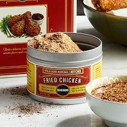 Roy Choi x Williams Sonoma, Fried Chicken Seasoning