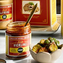 Roy Choi x Williams Sonoma, Korean Pickling Marinade
