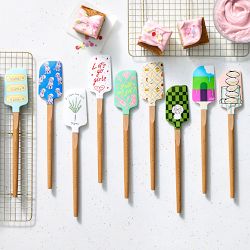 No Kid Hungry® Tools for Change Spatula, Caroline Chambers