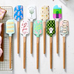 No Kid Hungry® Tools for Change Spatula, Caroline Chambers