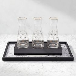 Honeycomb Brunch Set