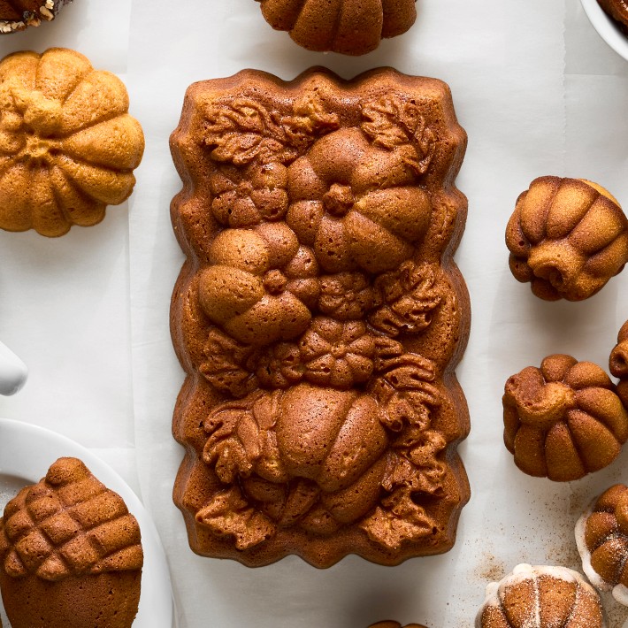 Pumpkin Spice Quick Bread Mix | Williams Sonoma