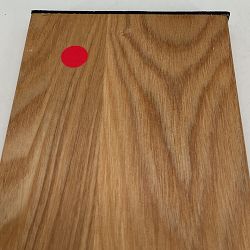 OPEN BOX: Hold Everything Deep Drawer Dividers, Ashwood, Set of 4