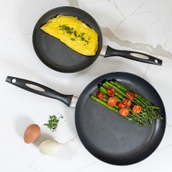 SCANPAN® Qraft Nonstick Fry Pan Set