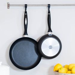 SCANPAN® Qraft Nonstick Fry Pan Set
