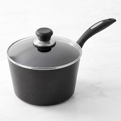 Scanpan Qraft Nonstick 3.25-Qt. Saucepan