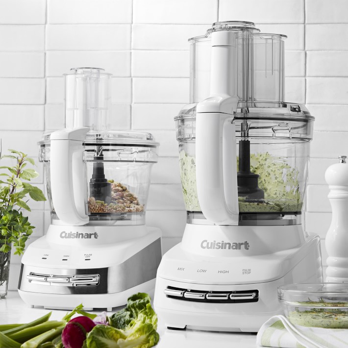 Cuisinart Core Custom Food Processor, 14.5-Cup | Williams Sonoma