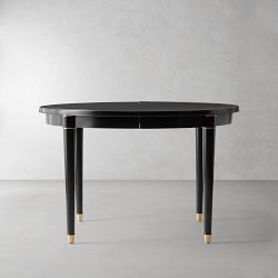 Lacourte Extendable Dining Table (48"-96")