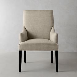 Belvedere Upholstered Dining Armchair