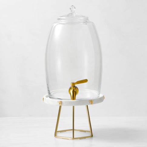 Drink Dispensers, Pitchers &amp; Buckets