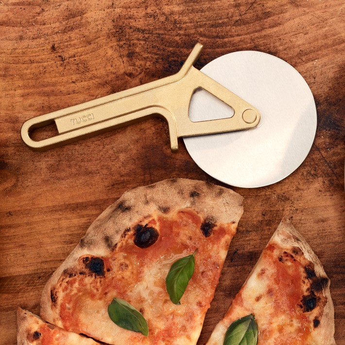 GreenPan™ Tucci Pizza Wheel | Williams Sonoma