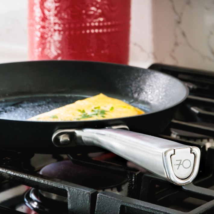 SCANPAN® 70th Anniversary Fry Pan, 10¼