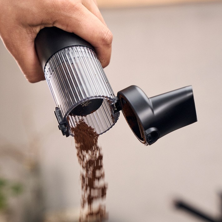 Zwilling XTEND Cordless Mini Vacuum | Williams Sonoma