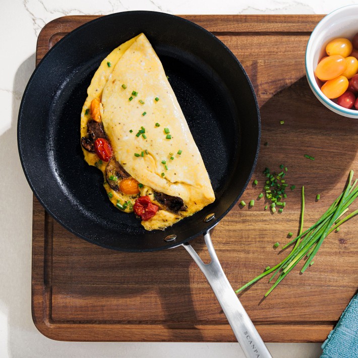 SCANPAN® 70th Anniversary Fry Pan, 10¼