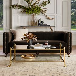 Stevenson Coffee Table (50")