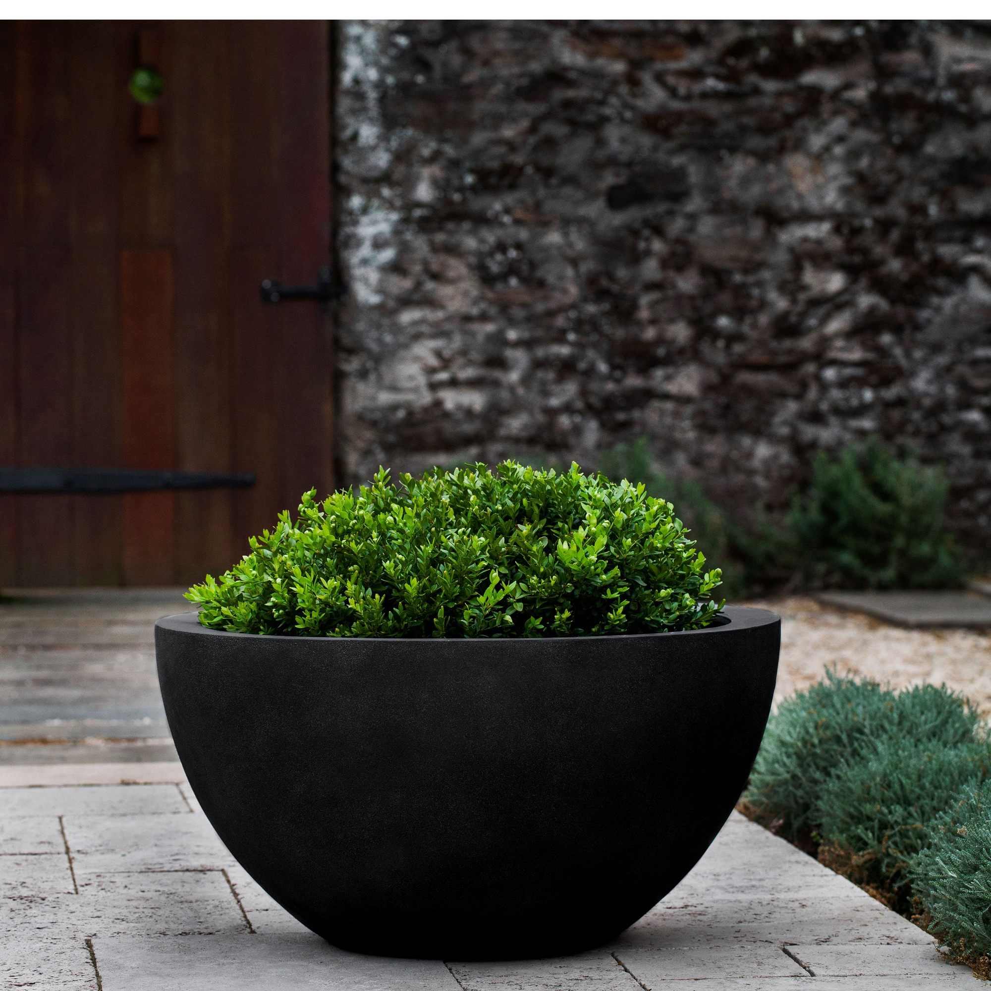 Bradford Planter Sansujyuku sansujyuku.com