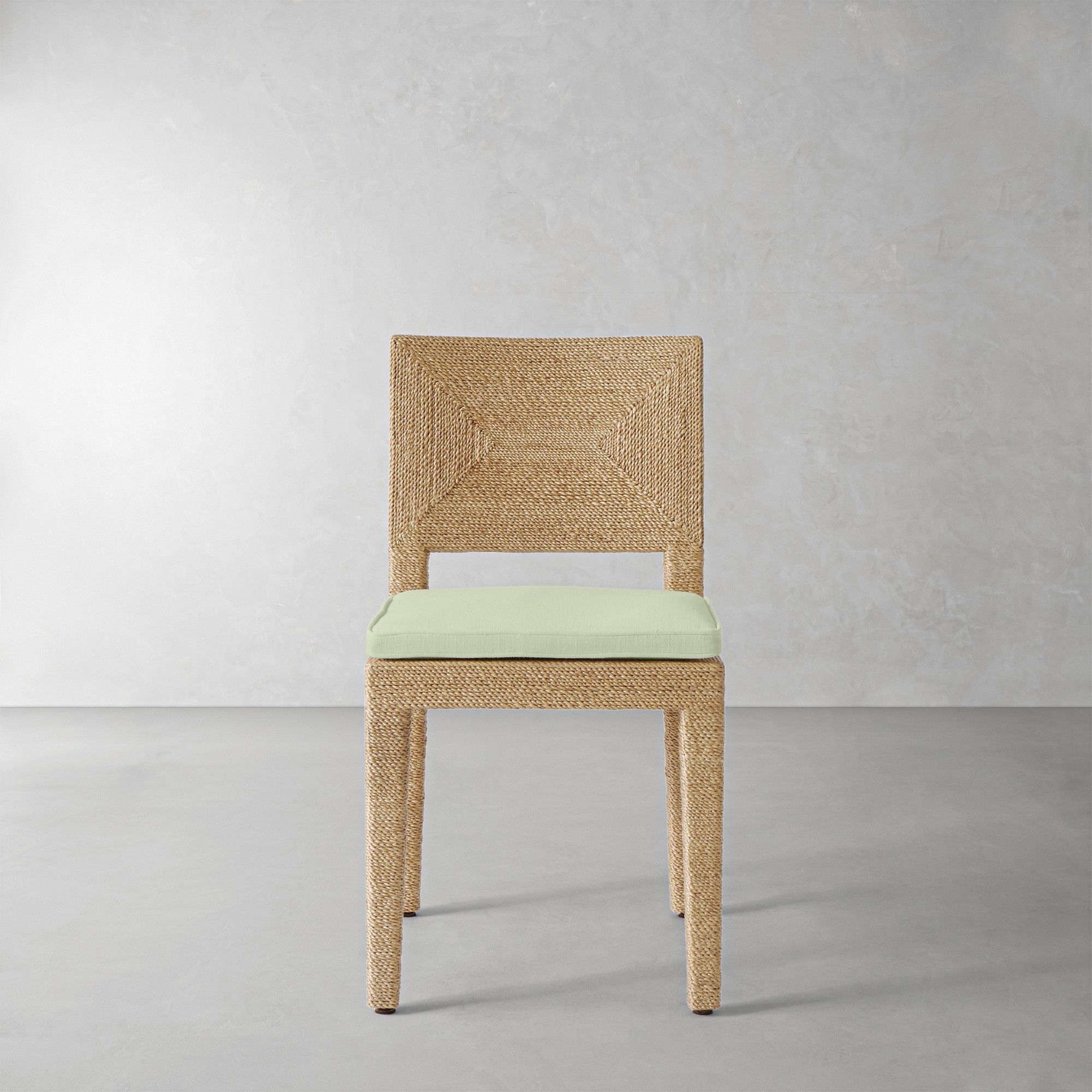 Sunbrella Performance Canvas, Sage