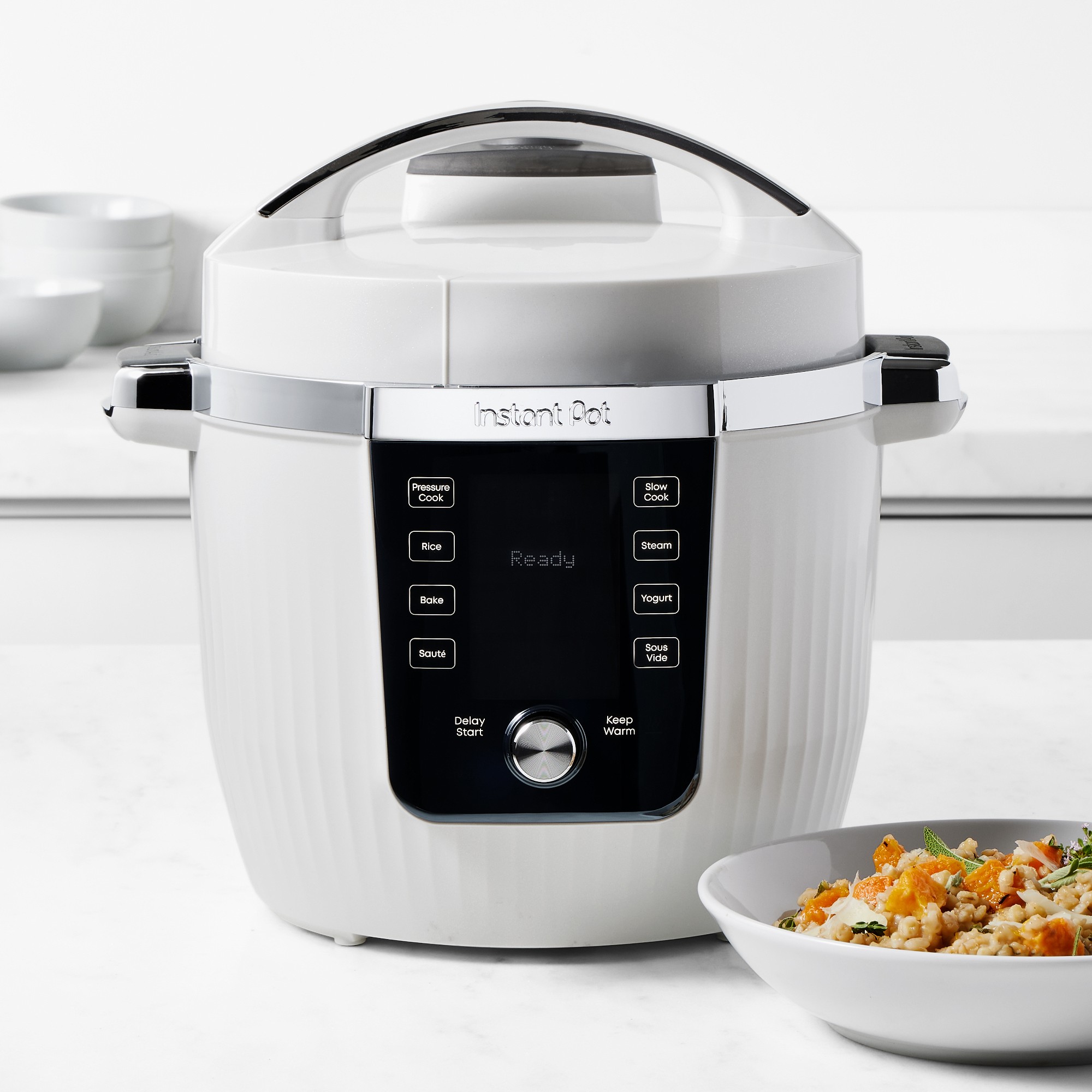 Instant Pot Pro Max Wifi Multi-Cooker, 6-qt Sansujyuku sansujyuku.com