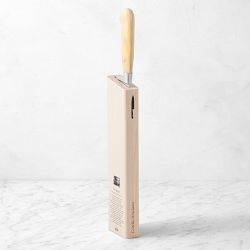Berti Intero Chef Knife, Cream, 8"
