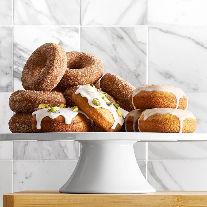Open Kitchen by Williams Sonoma Cake Stand | Williams Sonoma