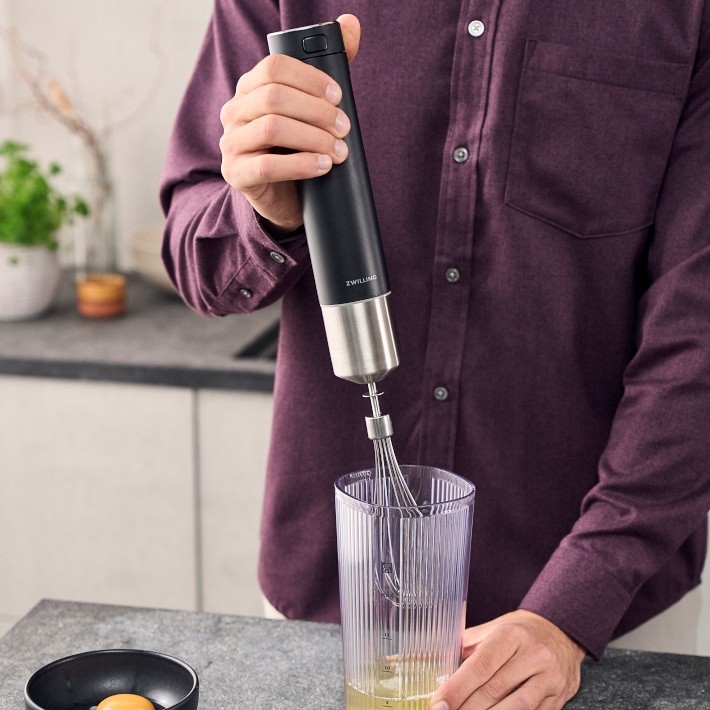 Zwilling XTEND Hand Blender Accessory Set | Williams Sonoma
