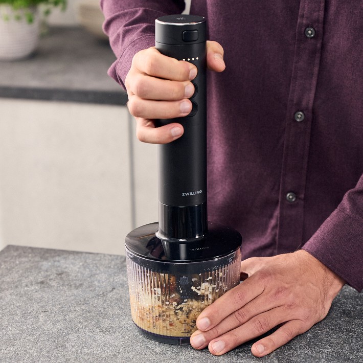 Zwilling XTEND Hand Blender Accessory Set | Williams Sonoma