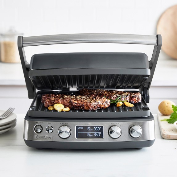 GreenPan™ Elite Multi Grill & Griddle | Williams Sonoma